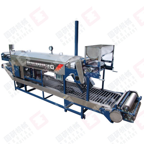 全自動豬腸粉機(jī)